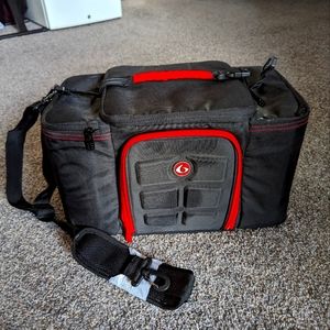 6 Pack Fitness Meal prep